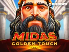 Midas Golden Touch image